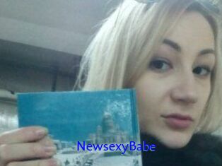 NewsexyBabe