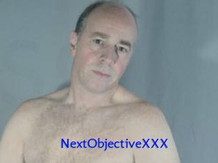 NextObjectiveXXX