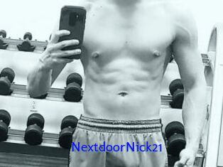 NextdoorNick21