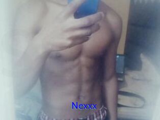 Nexxx