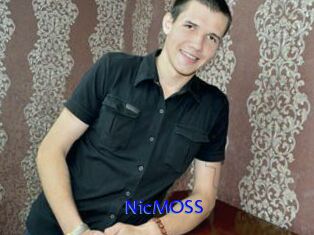 NicMOSS