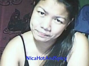 NicaHotAndSpicy