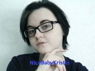 NiceBabyKristin