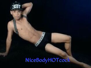NiceBodyHOTcock