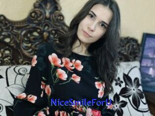 NiceSmileForU