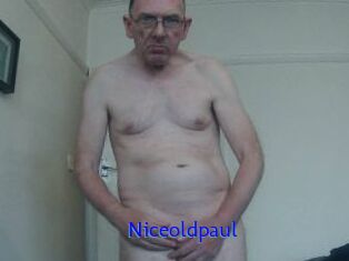 Niceoldpaul