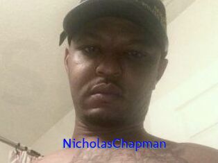 Nicholas_Chapman