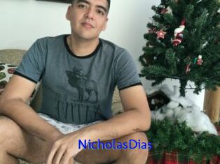 NicholasDias