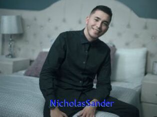 NicholasSander