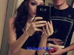 NicholeXXS