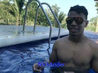 NickAnder Sexo Gratis