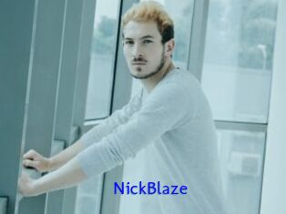 NickBlaze