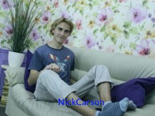 NickCarson