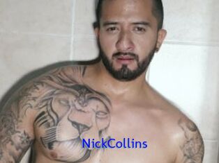 NickCollins Sexo Gratis
