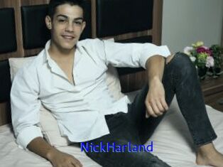 NickHarland