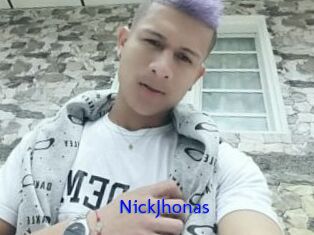 NickJhonas