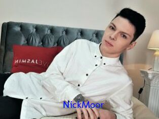 NickMoor