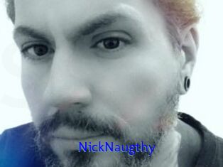 NickNaugthy
