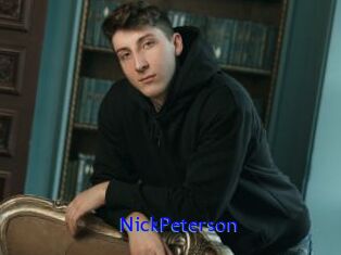 NickPeterson