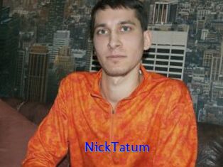 NickTatum