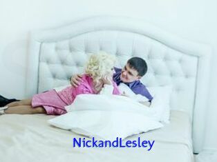 NickandLesley