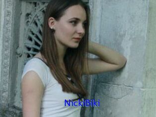 NickiBiki
