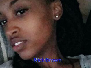 NickiBrown