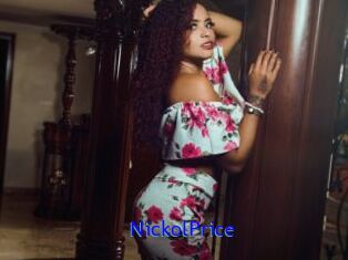 NickolPrice Sexo Gratis