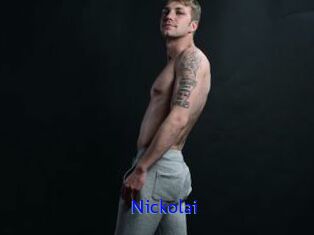Nickolai