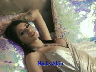 NickyAkin