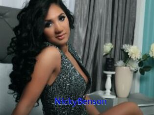 NickyBenson