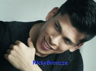 NickyBronzze