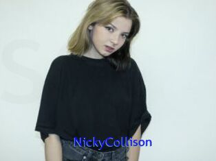 NickyCollison Sexo Gratis