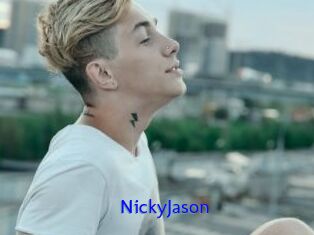 NickyJason