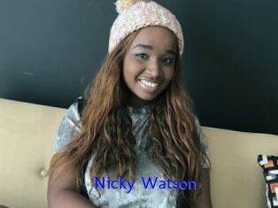 Nicky_Watson Sexo Gratis