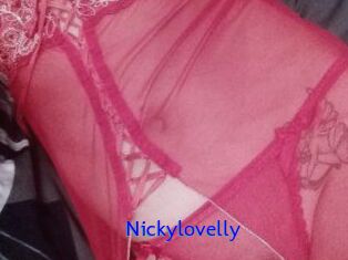 Nickylovelly