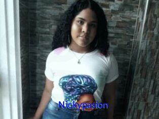 Nickypasion Sexo Gratis