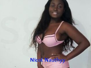 Nicol_Nauthyy Sexo Gratis