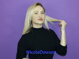 NicoleDowson Sexo Gratis