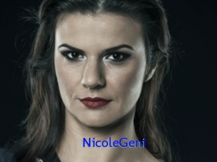 NicoleGeni Sexo Gratis