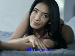 NicoleJenns Sexo Gratis