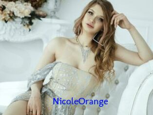 NicoleOrange Sexo Gratis