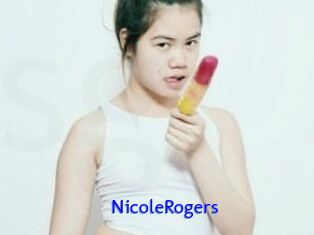 NicoleRogers Sexo Gratis