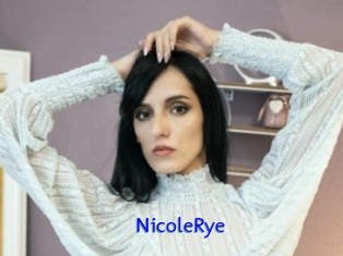 NicoleRye Sexo Gratis