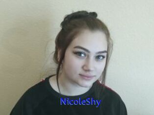 NicoleShy Sexo Gratis