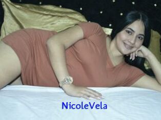 NicoleVela Sexo Gratis