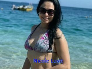 Nicole_Lustt Sexo Gratis