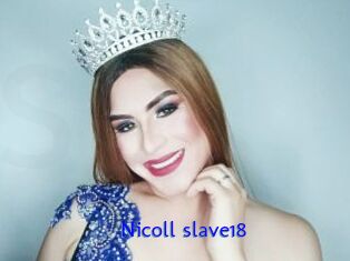 Nicoll_slave18 Sexo Gratis