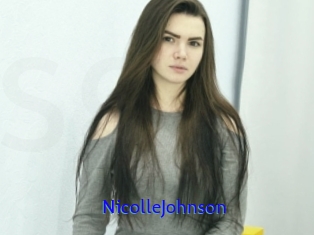 NicolleJohnson Sexo Gratis