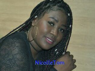 NicolleTom Sexo Gratis